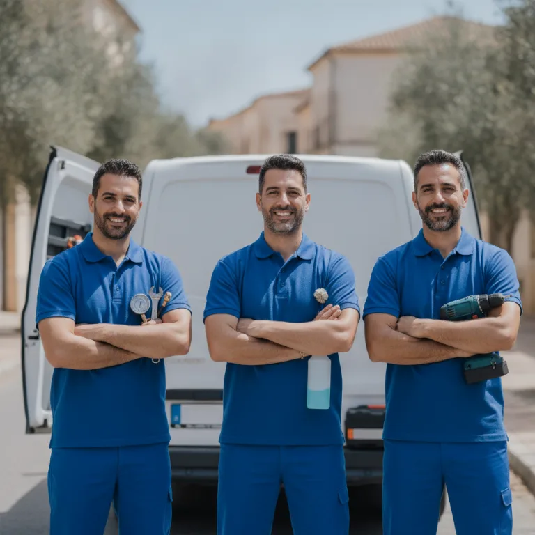 Riparazione Condizionatori team a Anzio